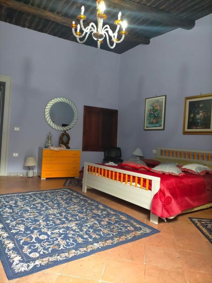 Casa Vacanza Zia Ersilia Rotondi Exterior photo