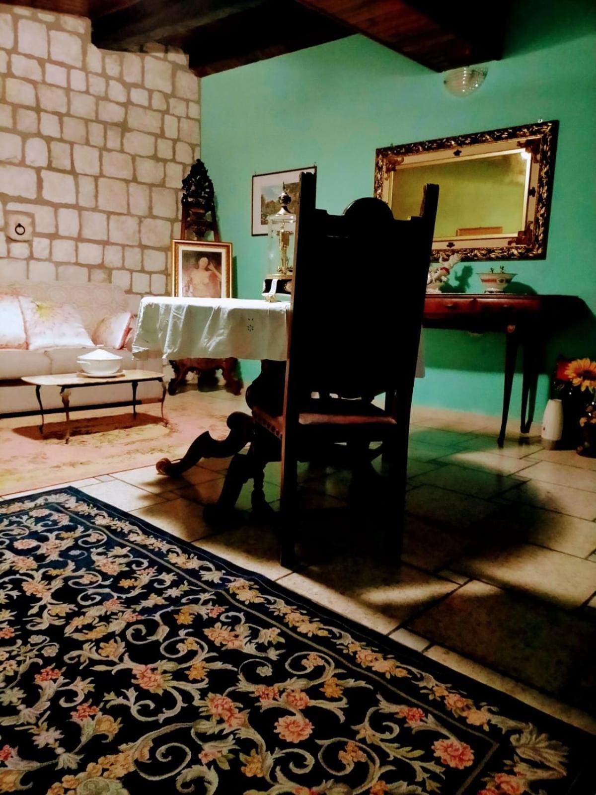 Casa Vacanza Zia Ersilia Rotondi Room photo